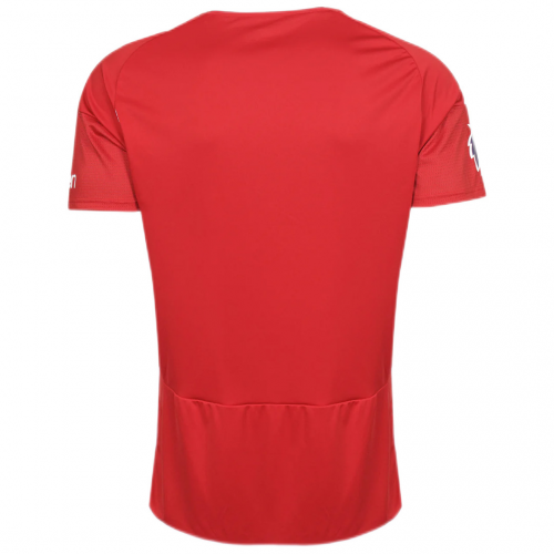 Nottingham Forest Jersey Home 2023/24