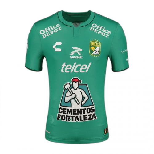 Club León Jersey Home 2023/24