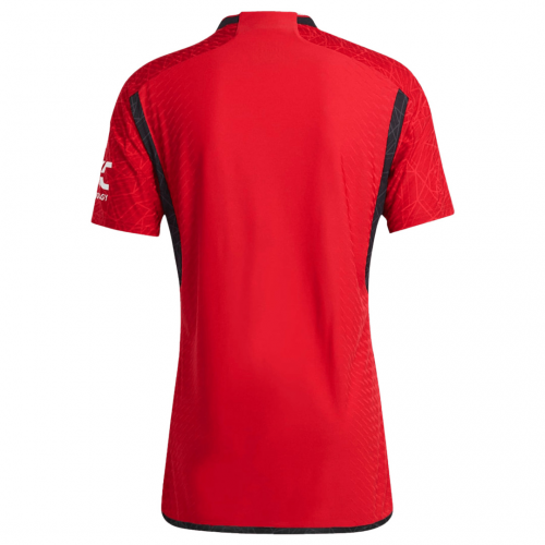 Discount Manchester United Jersey Home Player Version 2023/24