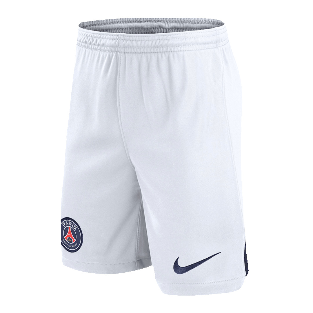 PSG Kit Away Jersey+Shorts 2023/24