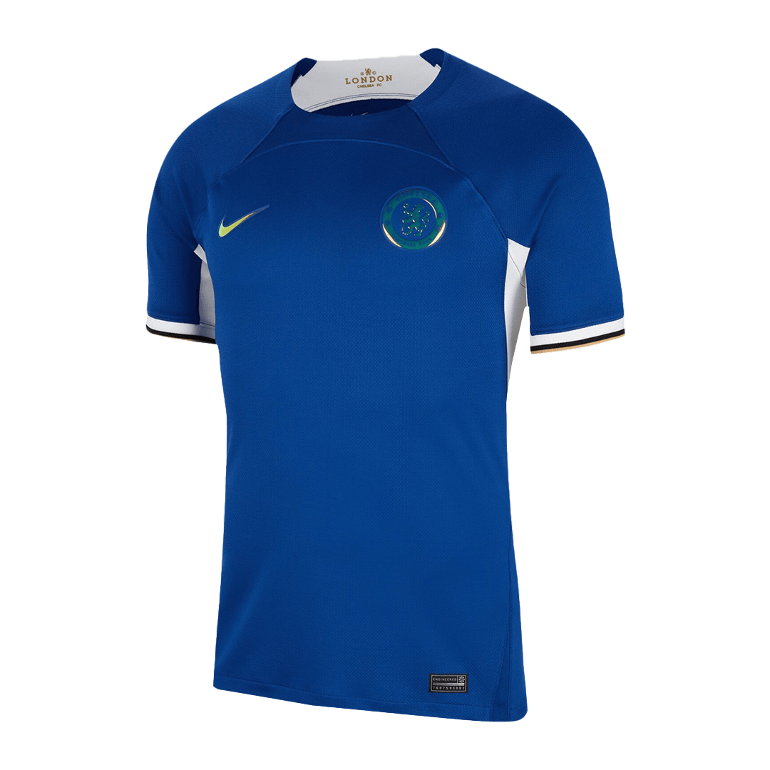 Chelsea Home Jersey+Shorts Kit 2023/24