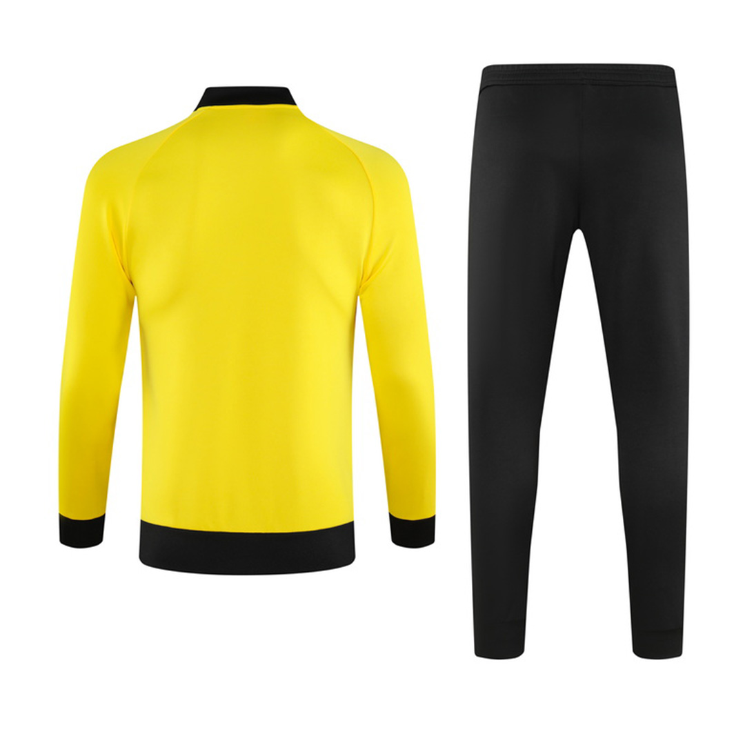 Borussia Dortmund Training Kit Jacket+Pants 2023/24
