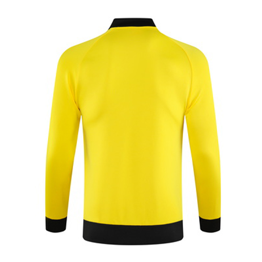 Borussia Dortmund Training Kit Jacket+Pants 2023/24