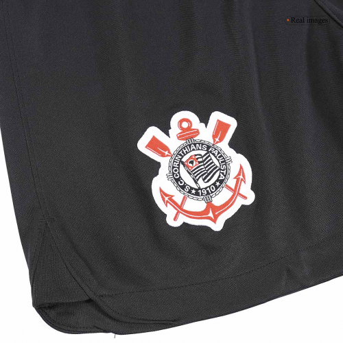 Corinthians Home Short 2023/24