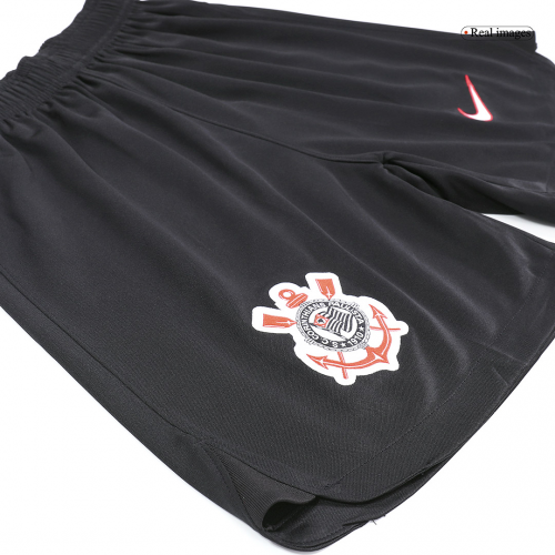 Corinthians Home Short 2023/24