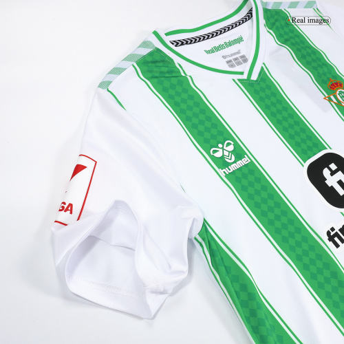 Sudaderas hummel Real Betis 2023-2024 Training Pro 222585-7266