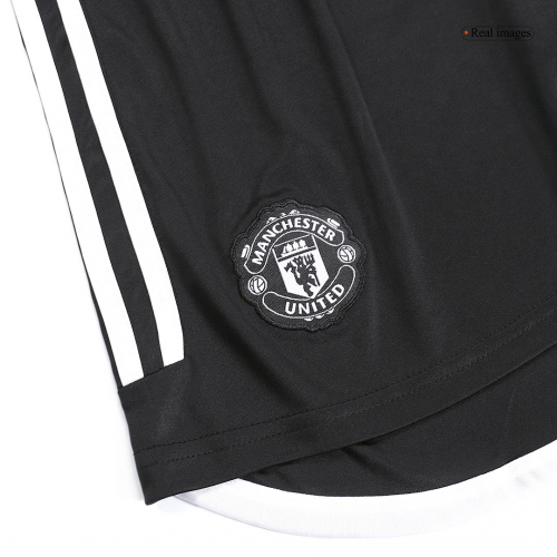 Manchester United Away Short 2023/24