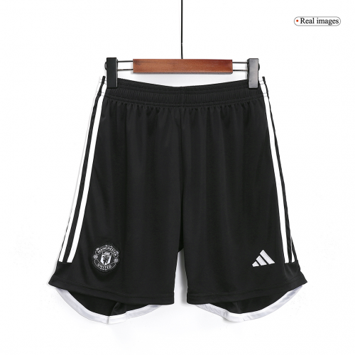 Manchester United Away Short 2023/24