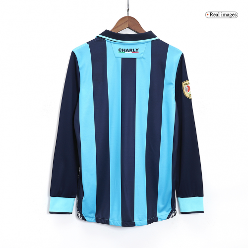 CF Pachuca Special Long Sleeve Jersey Replica 2022/23