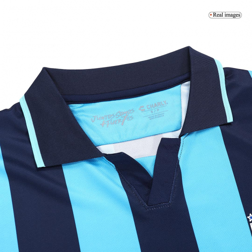 CF Pachuca Special Long Sleeve Jersey Replica 2022/23