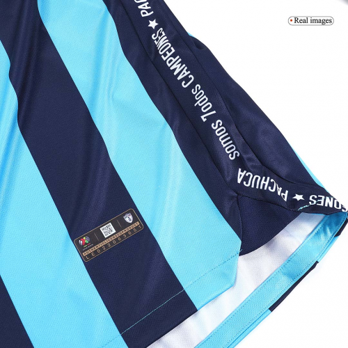 CF Pachuca Special Long Sleeve Jersey Replica 2022/23