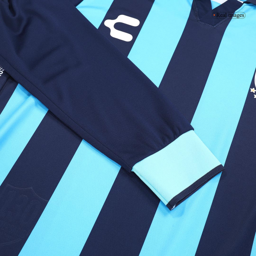 CF Pachuca Special Long Sleeve Jersey Replica 2022/23