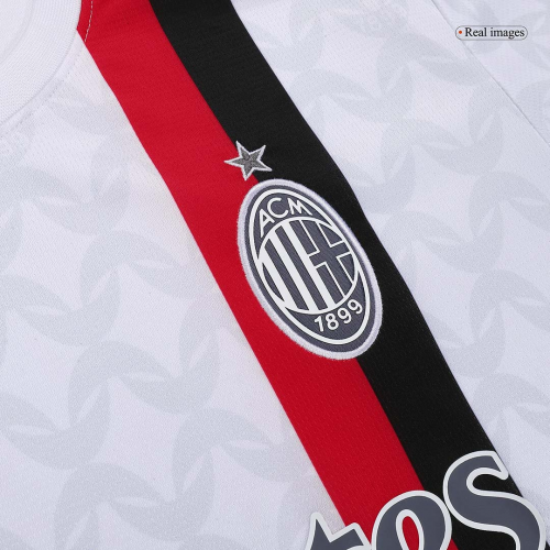 AC Milan Jersey Away 2023/24