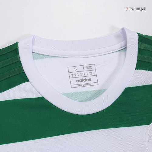 Celtic Special Edition Jersey 2023/24