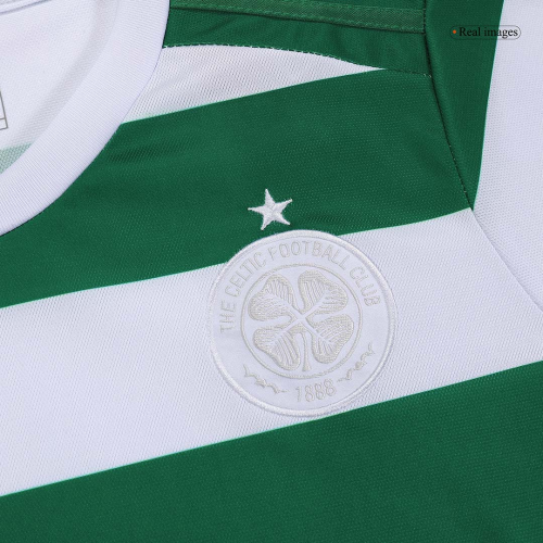 Celtic Special Edition Jersey 2023/24