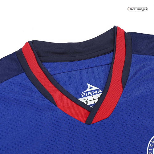 Cruz Azul Jersey Home 2023/24