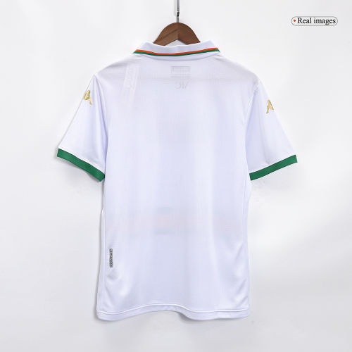 Kappa x Venezia FC 2023/24 Away Jersey Release Info