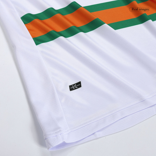 Venezia FC Jersey Away 2023/24