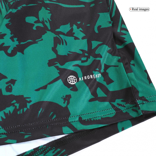 Italy X Renaissance Long Sleeve Jersey 2023