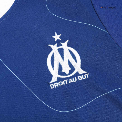 Marseille Jersey Away 2023/24