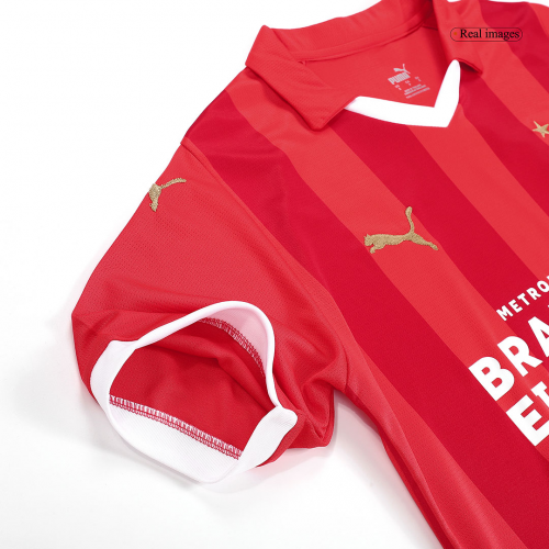 PSV Eindhoven Home Jersey 2023/24