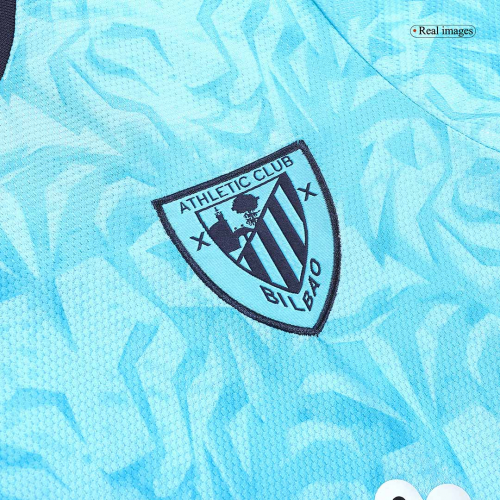 Athletic Club de Bilbao Jersey Away 2023/24
