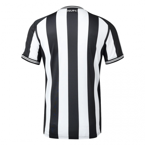 Newcastle United Home Jersey Player Version 2023/24