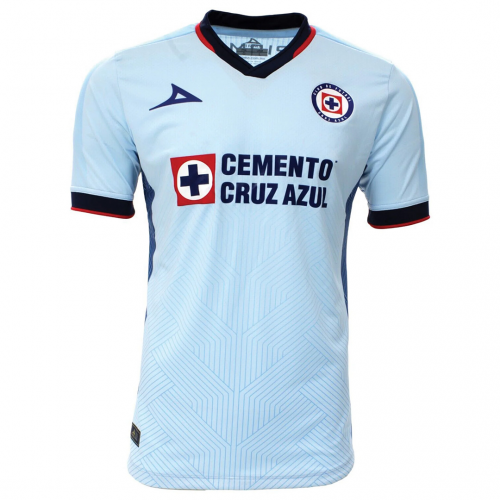 Cruz Azul Jersey Away 2023/24