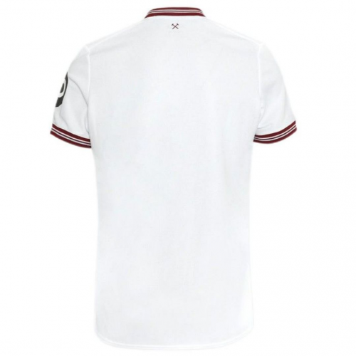 West Ham United Away Jersey 2023/24