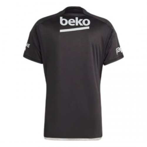 Camisa Besiktas