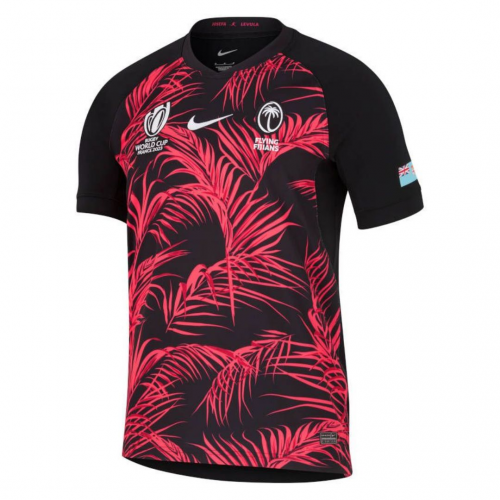 Men's Fiji Rugby Away World Cup Jersey 2023/24