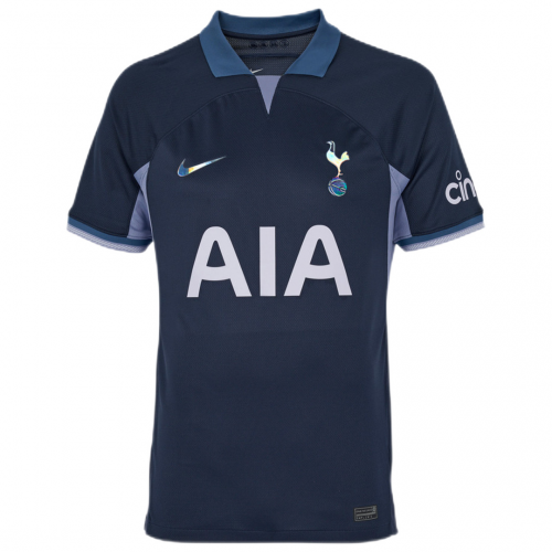 Tottenham Hotspur Away Jersey Player Version 2023/24