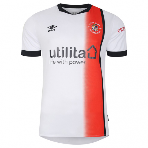 Luton Town Away Jersey 2023/24