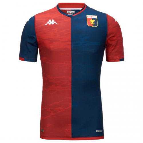 Genoa CFC » Squad 2023/2024