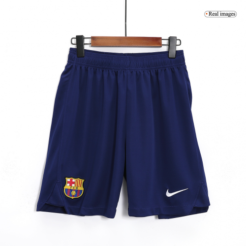 Barcelona Home Shorts 2023/24