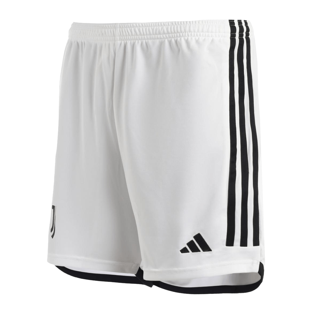 Juventus Jersey Away Kit Jersey+Shorts 2023/24