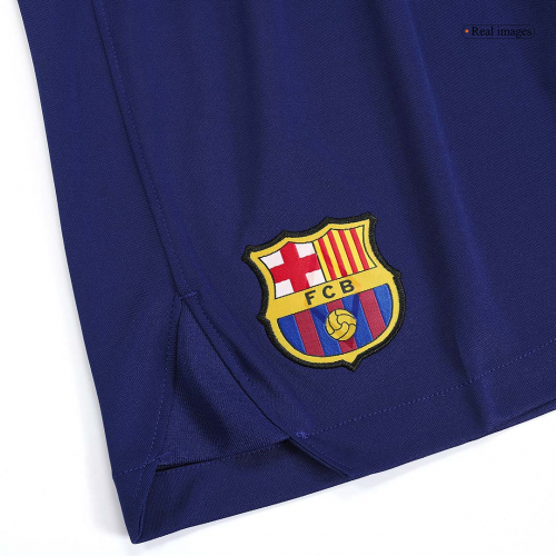 Barcelona Home Shorts 2023/24