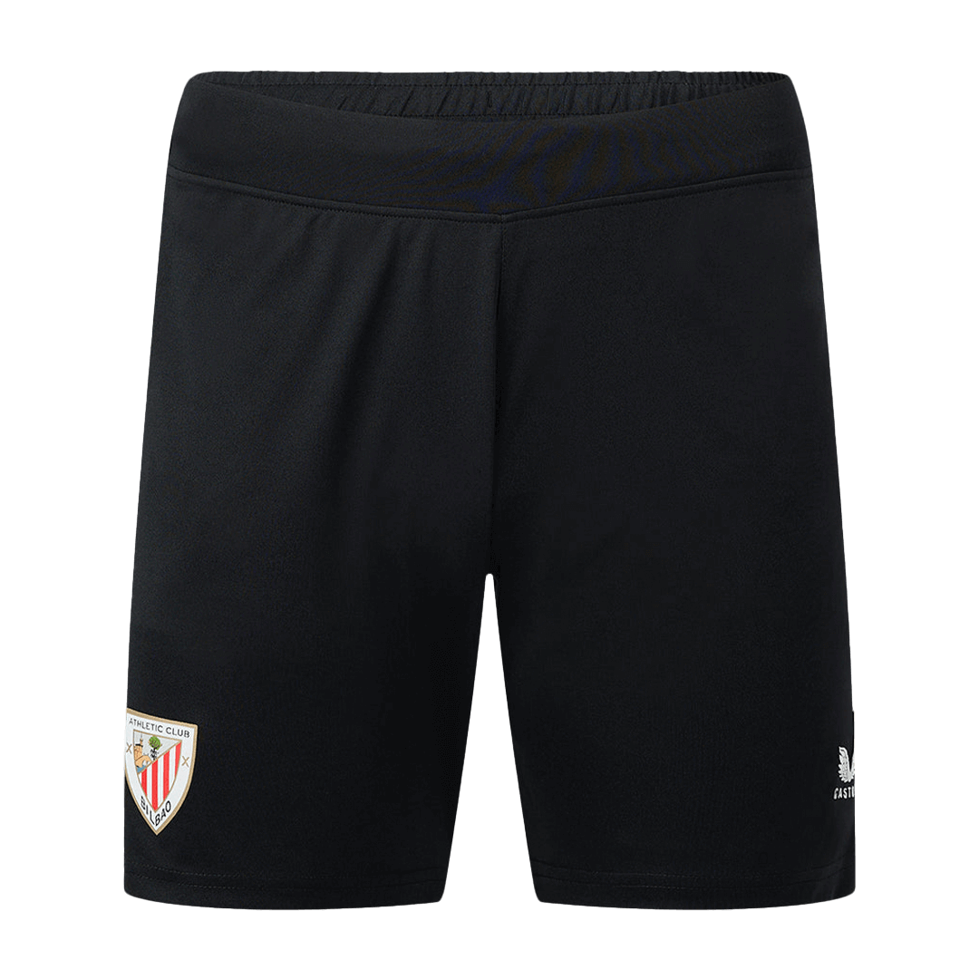 Athletic Club de Bilbao Home Shorts 2023/24