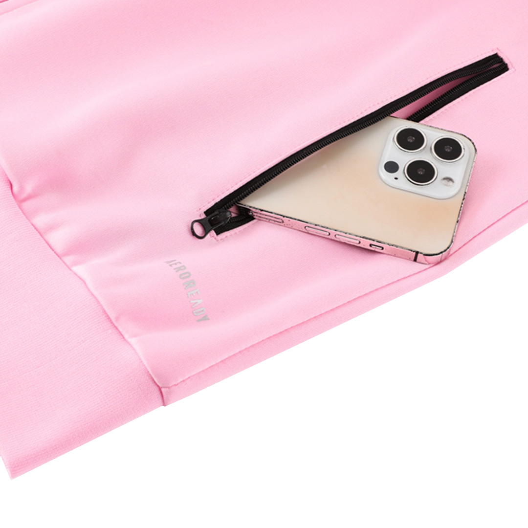 Inter Miami CF Training Jacket Kit (Jacket+Pants) Pink 2023/24