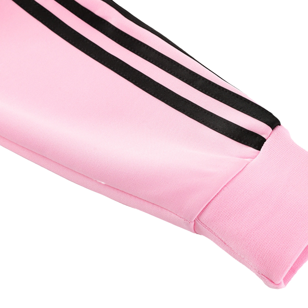 Inter Miami CF Training Jacket Kit (Jacket+Pants) Pink 2023/24