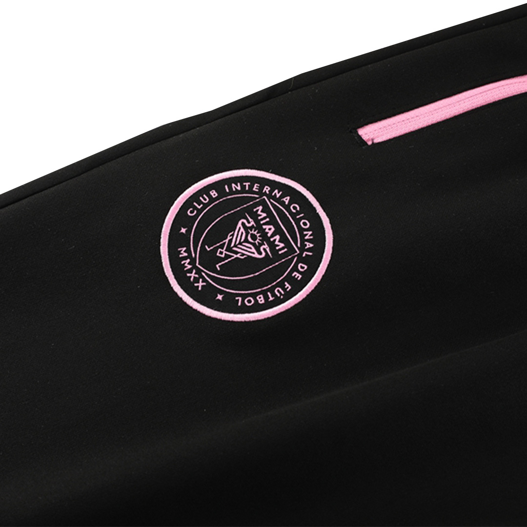 Inter Miami CF Training Jacket Kit (Jacket+Pants) Pink 2023/24