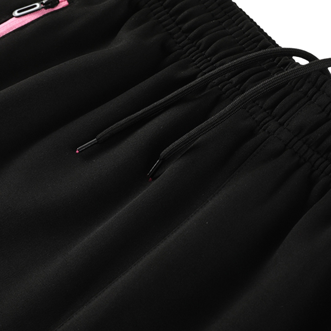 Inter Miami CF Training Jacket Kit (Jacket+Pants) Pink 2023/24