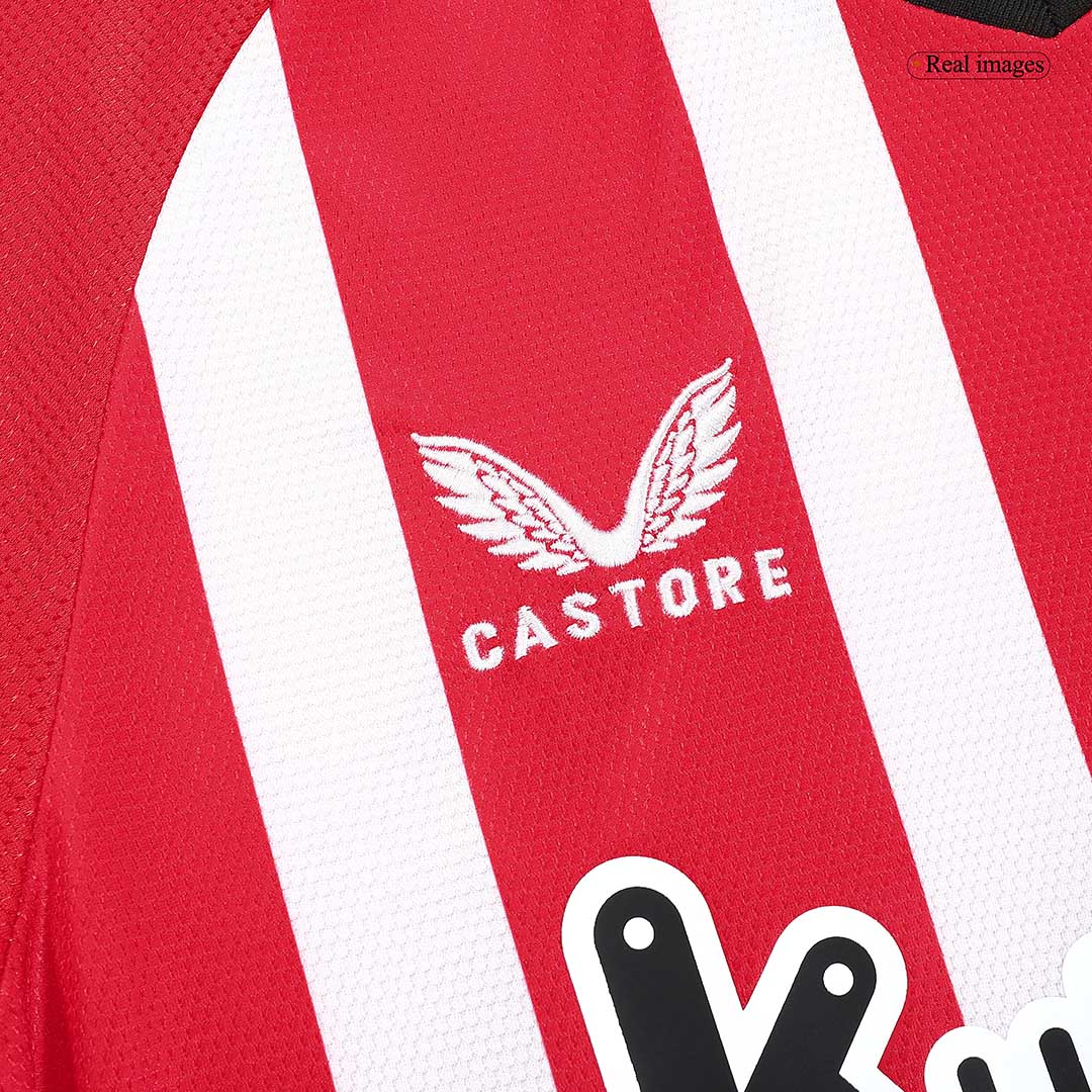 Athletic Club de Bilbao Home Kit(Jersey+Shorts) 2023/24