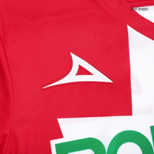 Necaxa Home Jersey 2023/24