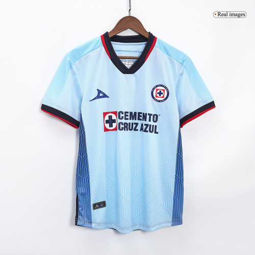 Cruz Azul Jersey Away 2023/24