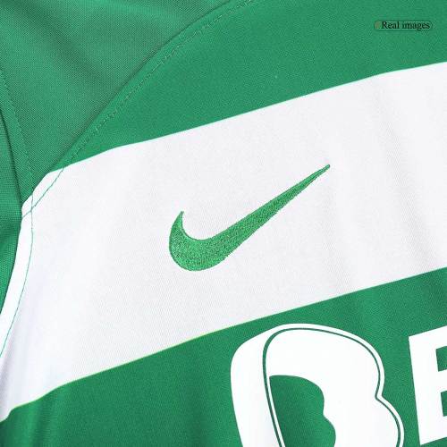 Sporting CP 2023/24 Jersey - Home - 23225-HOME