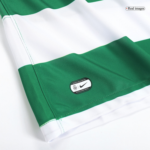 Sporting CP 2023/24 Jersey - Home - 23225-HOME