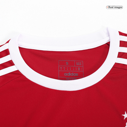 Nottingham Forest Jersey Home 2023/24