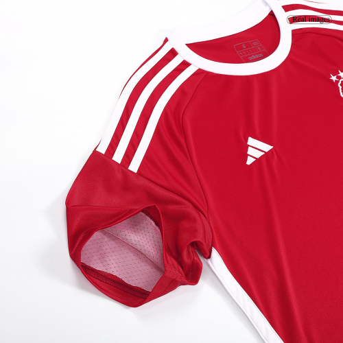 Nottingham Forest Jersey Home 2023/24