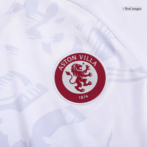 Aston Villa Jersey Away 2023/24